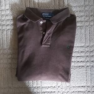 Polo shirt